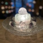 会員情報編集フォーム | crystal-fountains