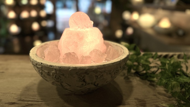 クリスタルファウンテン(ローズクォーツ) 会員情報編集フォーム | crystal-fountains