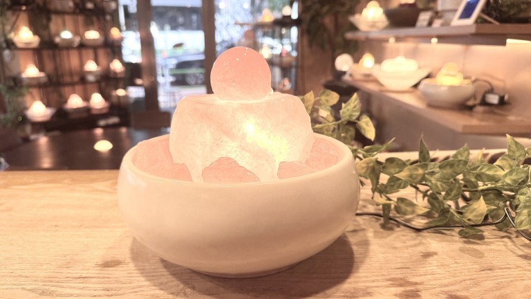 会員情報編集フォーム | crystal-fountains