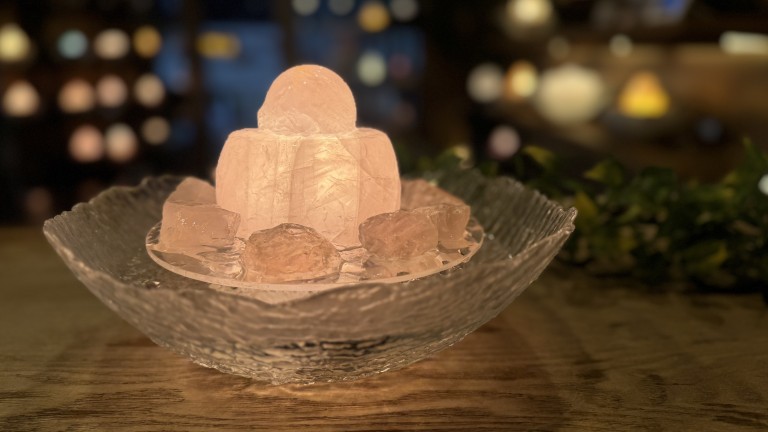 クリスタルファウンテン（ローズクォーツ） 会員情報編集フォーム | crystal-fountains