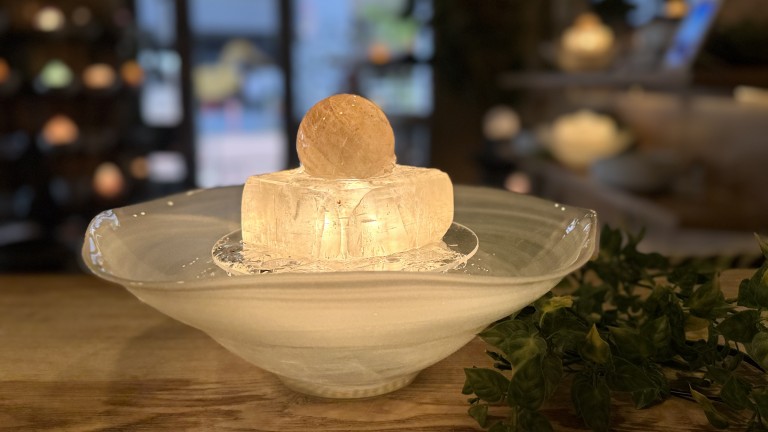 クリスタルファウンテン ゴールデンカルサイト 会員情報編集フォーム | crystal-fountains
