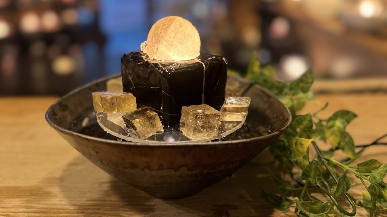 【開運！神秘の輝き✨】2玉回せるナチュラルストーンファウンテン 会員情報編集フォーム | crystal-fountains