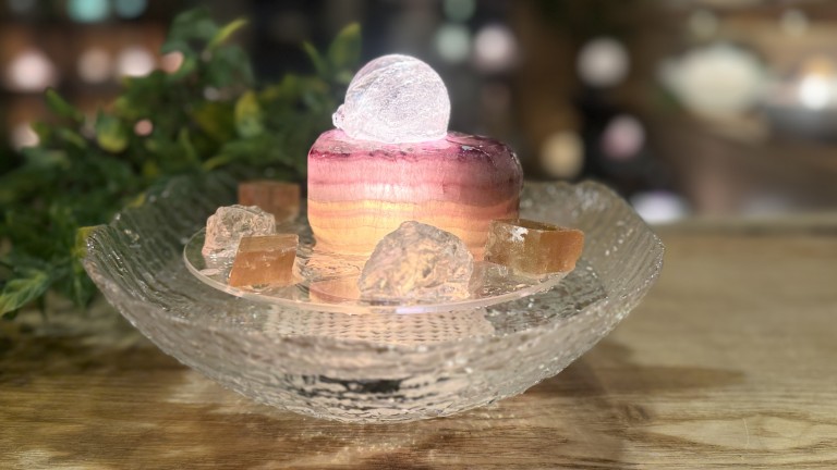 会員情報編集フォーム | crystal-fountains