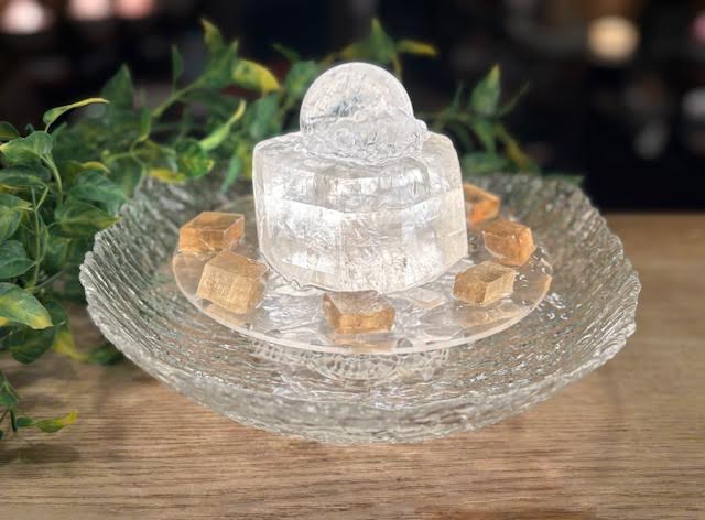会員情報編集フォーム | crystal-fountains