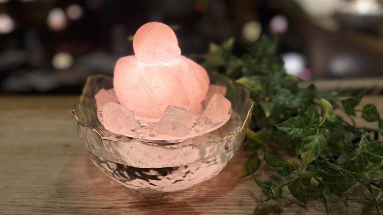 クリスタルファウンテン　エンジェルバス　アメジスト　ミニ 会員情報編集フォーム | crystal-fountains