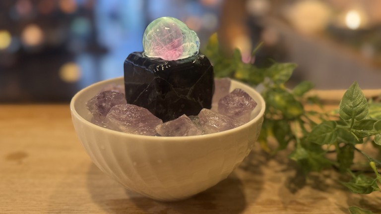 会員情報編集フォーム | crystal-fountains