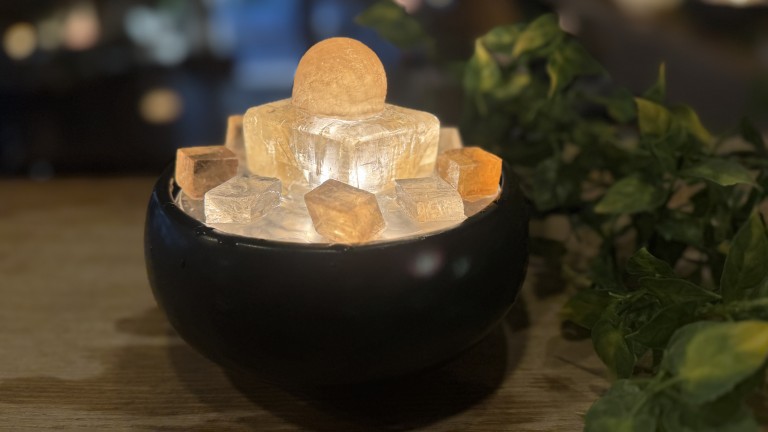 クリスタルファウンテン　ゴールデンカルサイト 会員情報編集フォーム | crystal-fountains