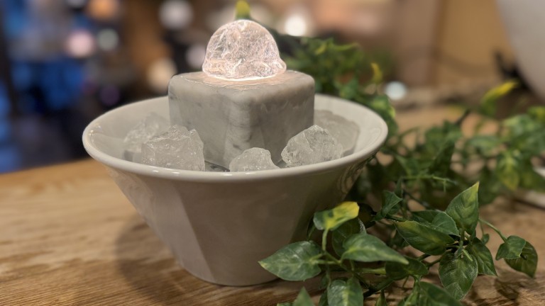 会員情報編集フォーム | crystal-fountains