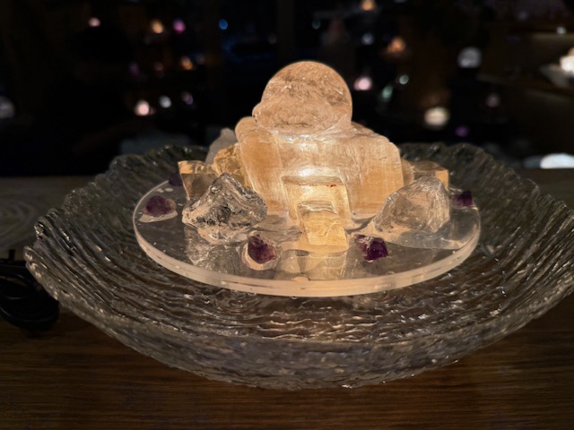 会員情報編集フォーム | crystal-fountains